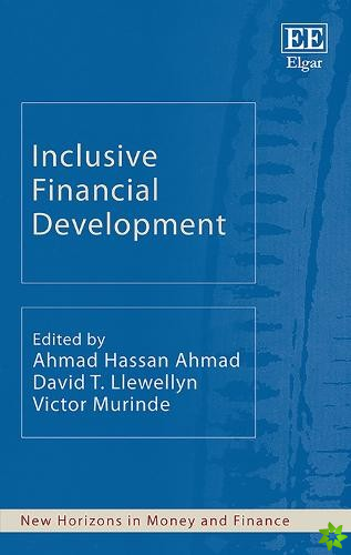 Inclusive Financial Development