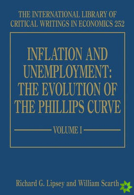 Inflation and Unemployment: The Evolution of the Phillips Curve