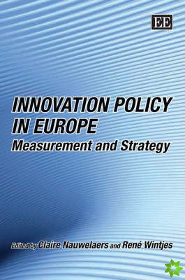 Innovation Policy in Europe
