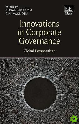 Innovations in Corporate Governance