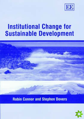Institutional Change for Sustainable Development