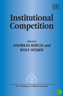 Institutional Competition