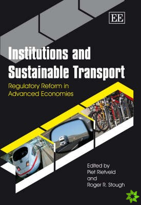 Institutions and Sustainable Transport