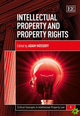 Intellectual Property and Property Rights