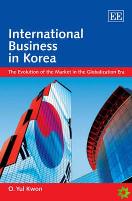 International Business in Korea