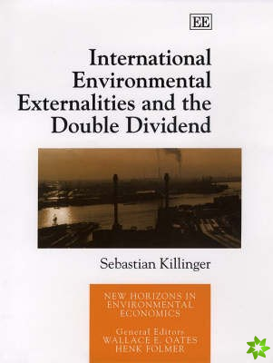 International Environmental Externalities and the Double Dividend