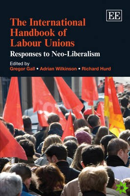 International Handbook of Labour Unions