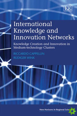 International Knowledge and Innovation Networks