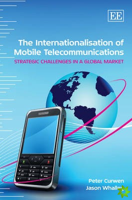 Internationalisation of Mobile Telecommunications