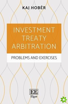 Investment Treaty Arbitration