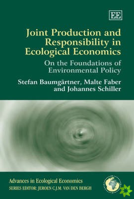 Joint Production and Responsibility in Ecological Economics