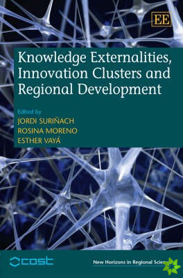 Knowledge Externalities, Innovation Clusters and Regional Development