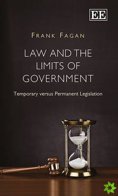 Law and the Limits of Government