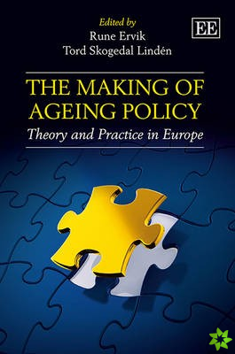 Making of Ageing Policy