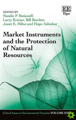 Market Instruments and the Protection of Natural Resources