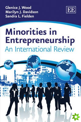 Minorities in Entrepreneurship