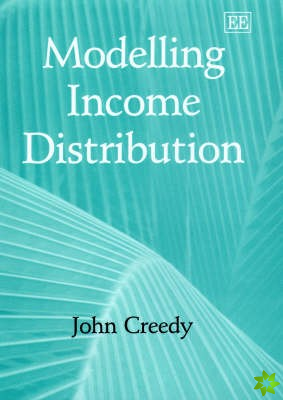 Modelling Income Distribution