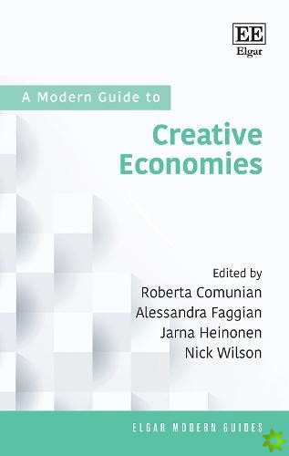 Modern Guide to Creative Economies