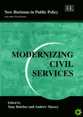 Modernizing Civil Services