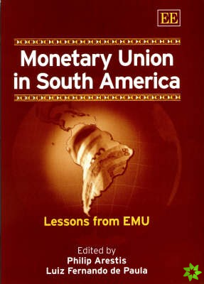 Monetary Union in South America