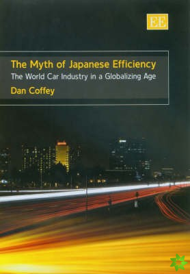 Myth of Japanese Efficiency