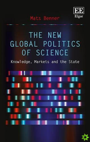 New Global Politics of Science