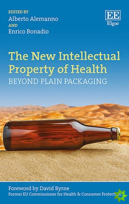 New Intellectual Property of Health