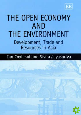 Open Economy and the Environment