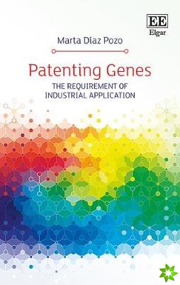 Patenting Genes