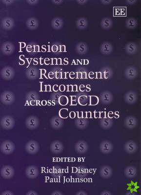 Pension Systems and Retirement Incomes across OECD Countries