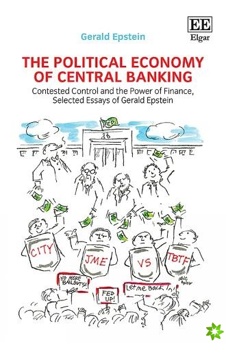 Political Economy of Central Banking