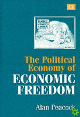 Political Economy of Economic Freedom