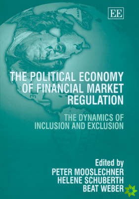 Political Economy of Financial Market Regulation