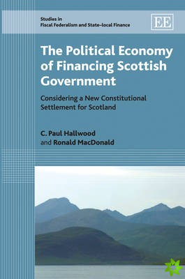 Political Economy of Financing Scottish Government