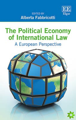 Political Economy of International Law