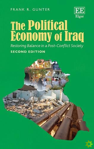 Political Economy of Iraq