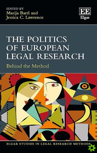 Politics of European Legal Research