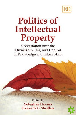 Politics of Intellectual Property