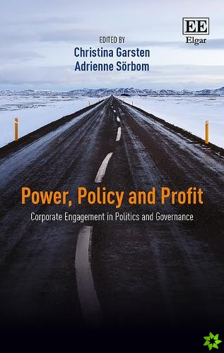 Power, Policy and Profit