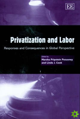 Privatization and Labor