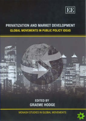 Privatization and Market Development