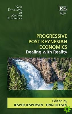 Progressive Post-Keynesian Economics
