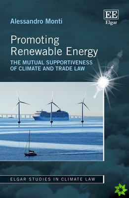 Promoting Renewable Energy