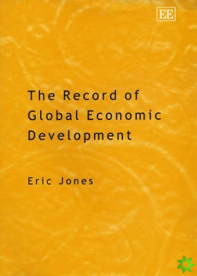 Record of Global Economic Development