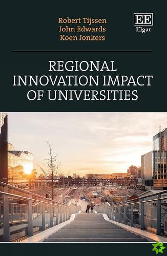 Regional Innovation Impact of Universities