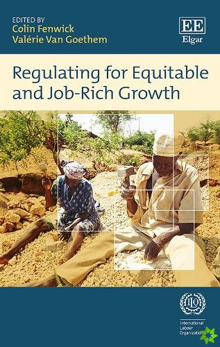 Regulating for Equitable and Job-Rich Growth