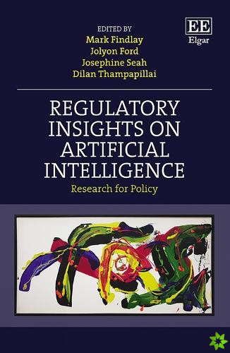 Regulatory Insights on Artificial Intelligence