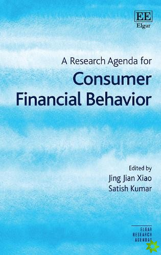 Research Agenda for Consumer Financial Behavior
