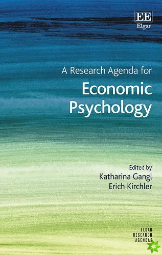 Research Agenda for Economic Psychology