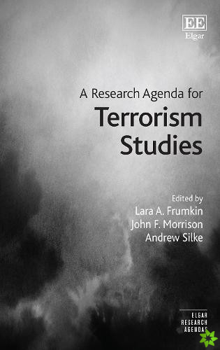 Research Agenda for Terrorism Studies